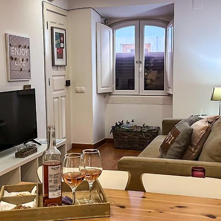 T2 Apartment -Cascais Center - 100M From Beach Eksteriør bilde