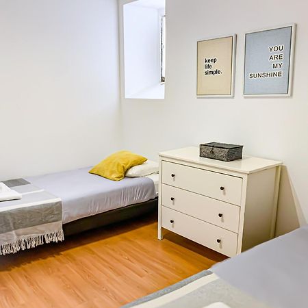 T2 Apartment -Cascais Center - 100M From Beach Eksteriør bilde