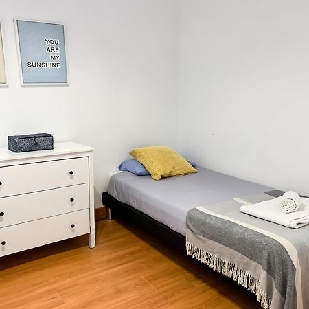 T2 Apartment -Cascais Center - 100M From Beach Eksteriør bilde