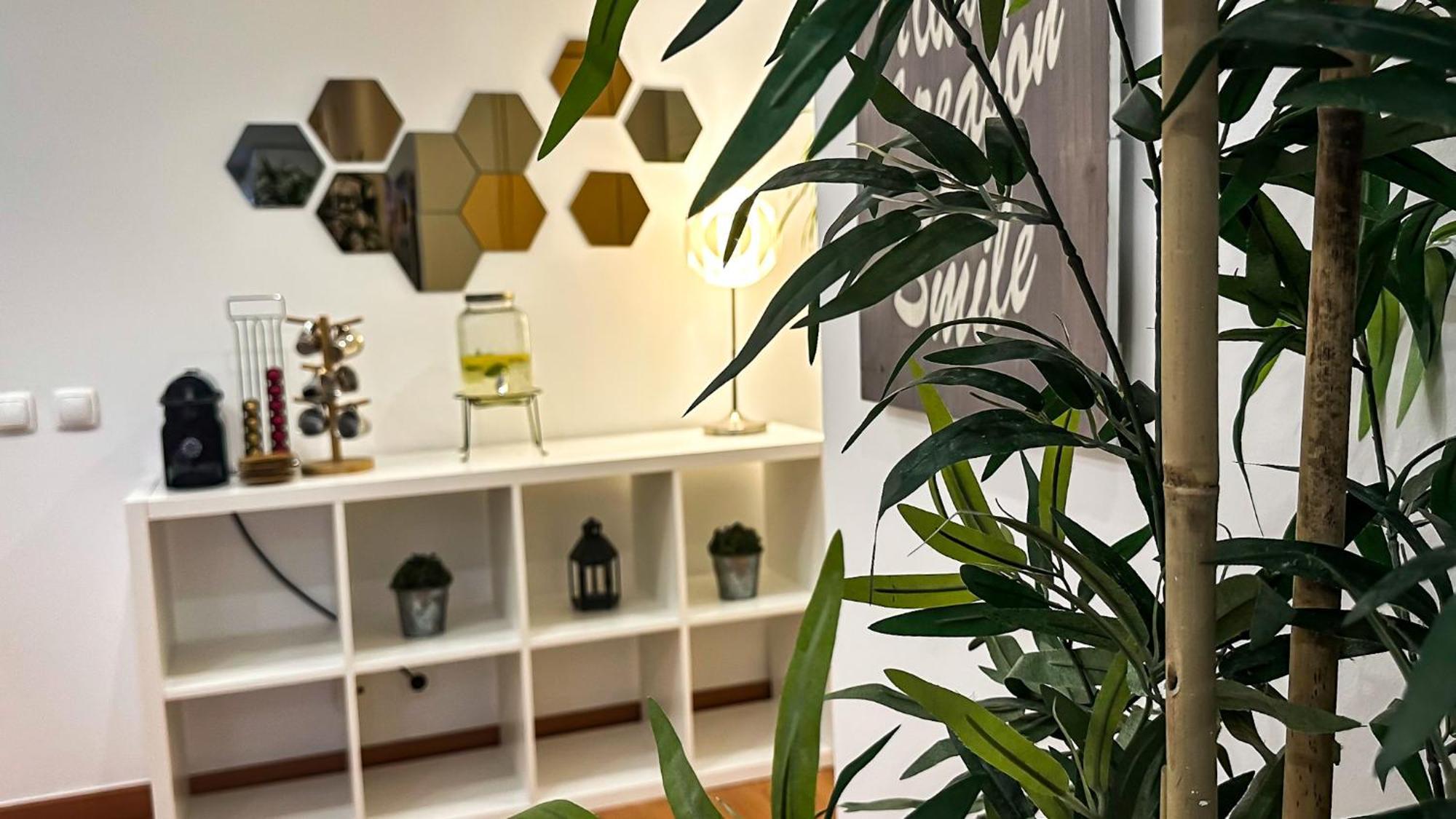 T2 Apartment -Cascais Center - 100M From Beach Eksteriør bilde