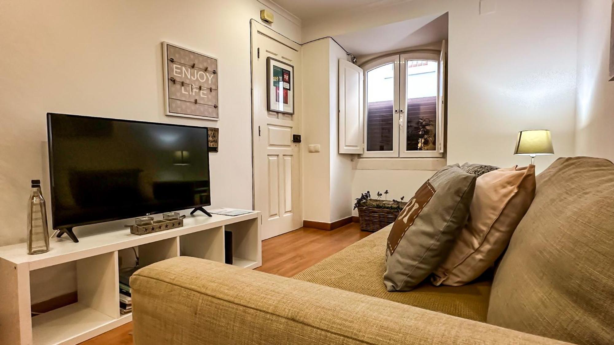 T2 Apartment -Cascais Center - 100M From Beach Eksteriør bilde