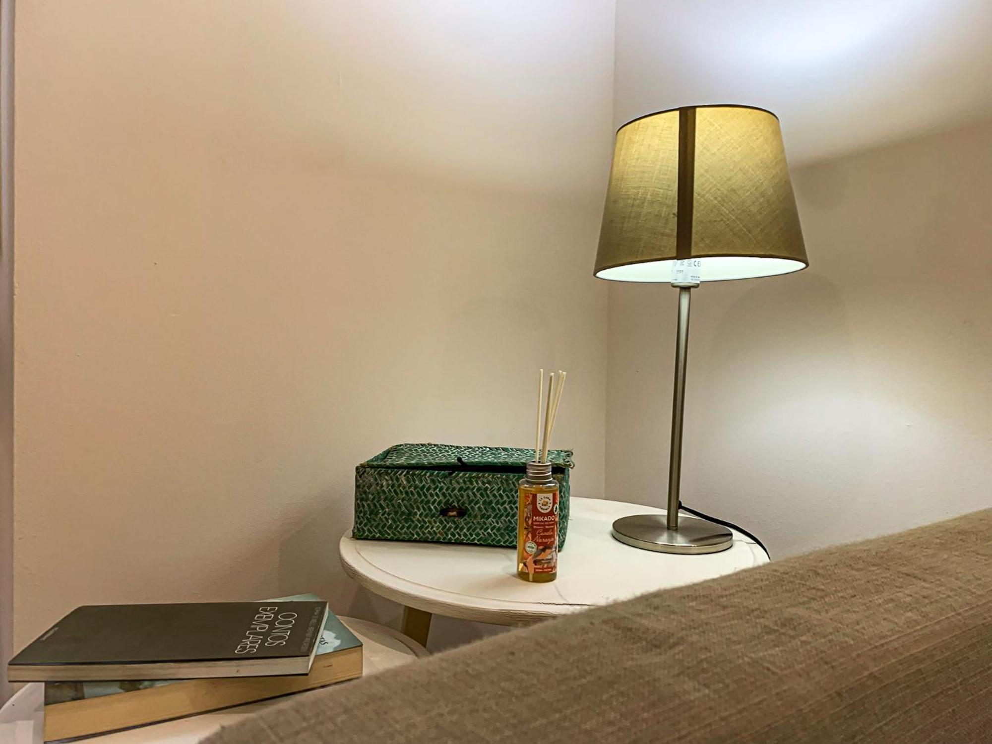 T2 Apartment -Cascais Center - 100M From Beach Eksteriør bilde