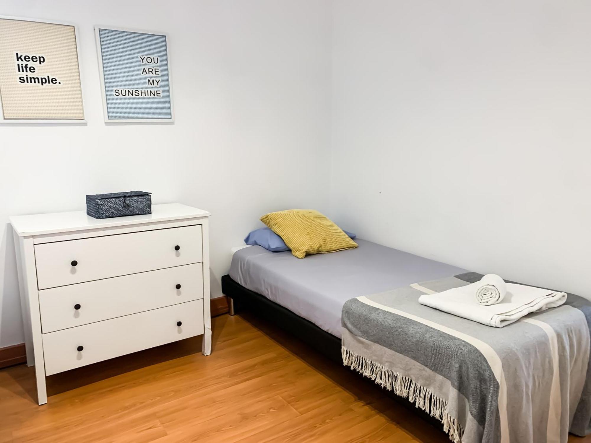 T2 Apartment -Cascais Center - 100M From Beach Eksteriør bilde
